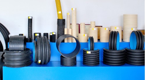 HDPE雙壁波紋管具有什么優(yōu)勢(shì)？