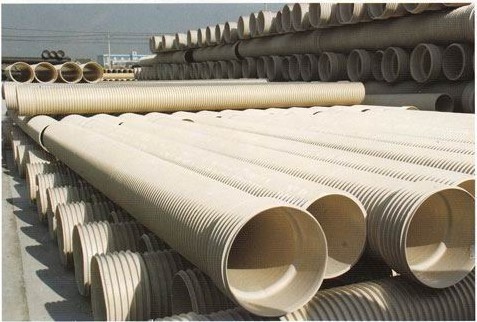 使用或者安裝PVC加筋管有什么注意事項(xiàng)