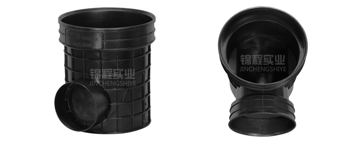 HDPE塑料檢查井具有哪些優(yōu)點(diǎn)？