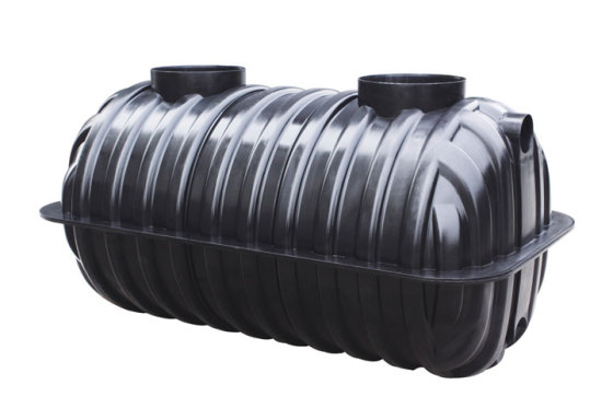 什么是塑料化糞池？塑料化糞池的特點有哪些？