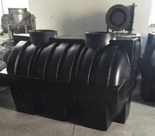 PE化糞池和傳統(tǒng)化糞池相比，有什么優(yōu)勢(shì)