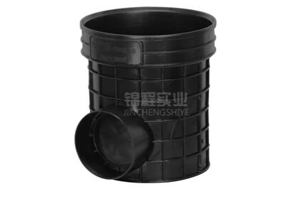 起始底座雨污水檢查井有哪些特點