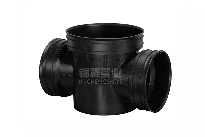 選購(gòu)HDPE塑料檢查井要注意哪些技巧