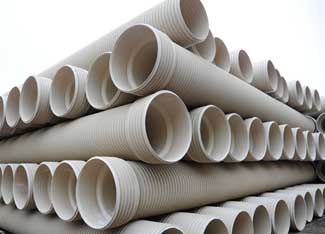 PVC加筋管有哪些優(yōu)點(diǎn)？
