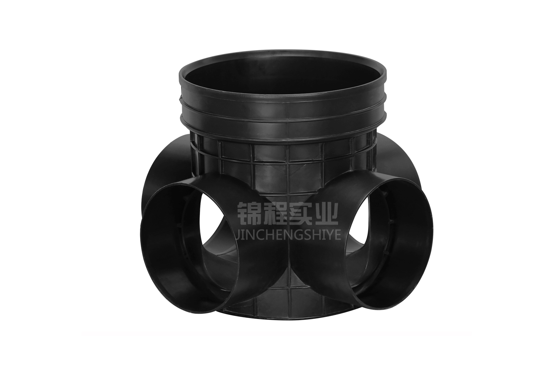 進(jìn)行HDPE塑料檢查井施工的時(shí)候需注意些什么？