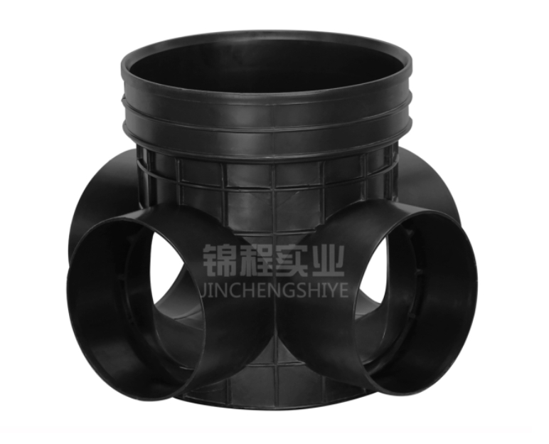 3個(gè)特點(diǎn)，帶您了解雨污水檢查井！