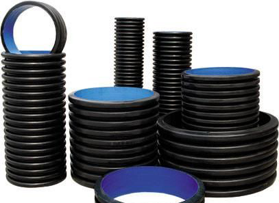 HDPE雙壁波紋管相比于水泥管的優(yōu)勢(shì)