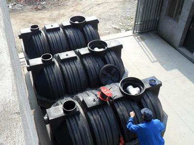 農(nóng)村清理塑料化糞池的流程及注意事項(xiàng)