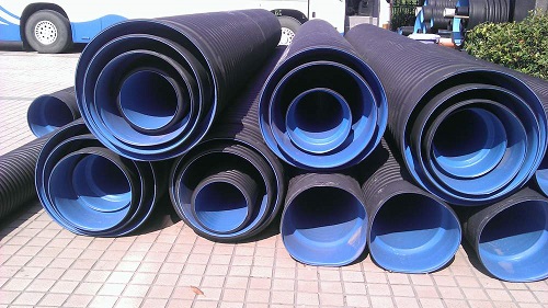 HDPE雙壁波紋管在修補時要注意什么？