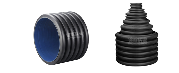 HDPE雙壁波紋管具有哪些特點(diǎn)？