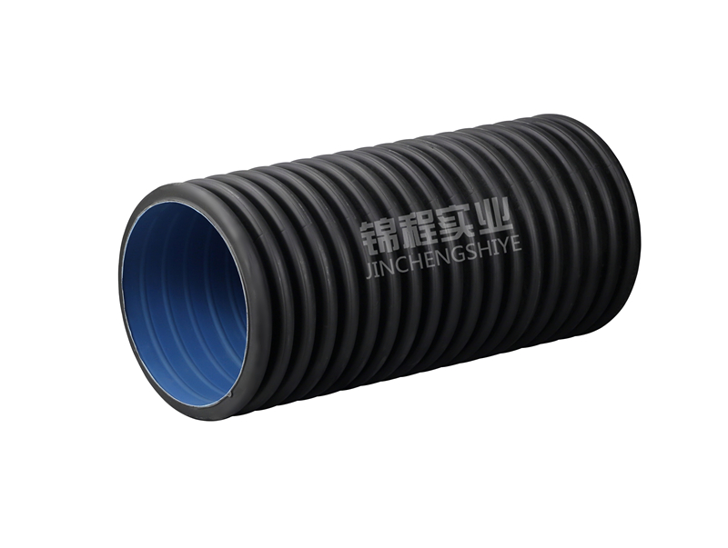 HDPE雙壁波紋管225