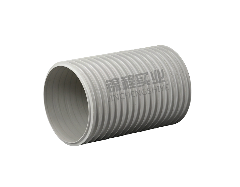 PVC加筋管400
